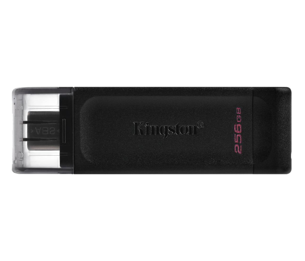 Kingston 256GB DataTraveler 70 USB-C - 1111509 - zdjęcie